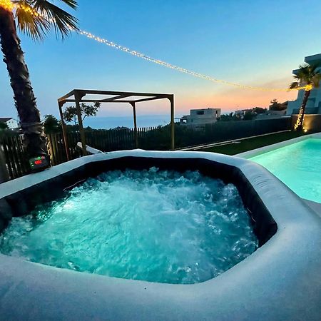 Villa 5 Makarska Zewnętrze zdjęcie