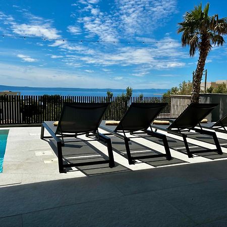Villa 5 Makarska Zewnętrze zdjęcie