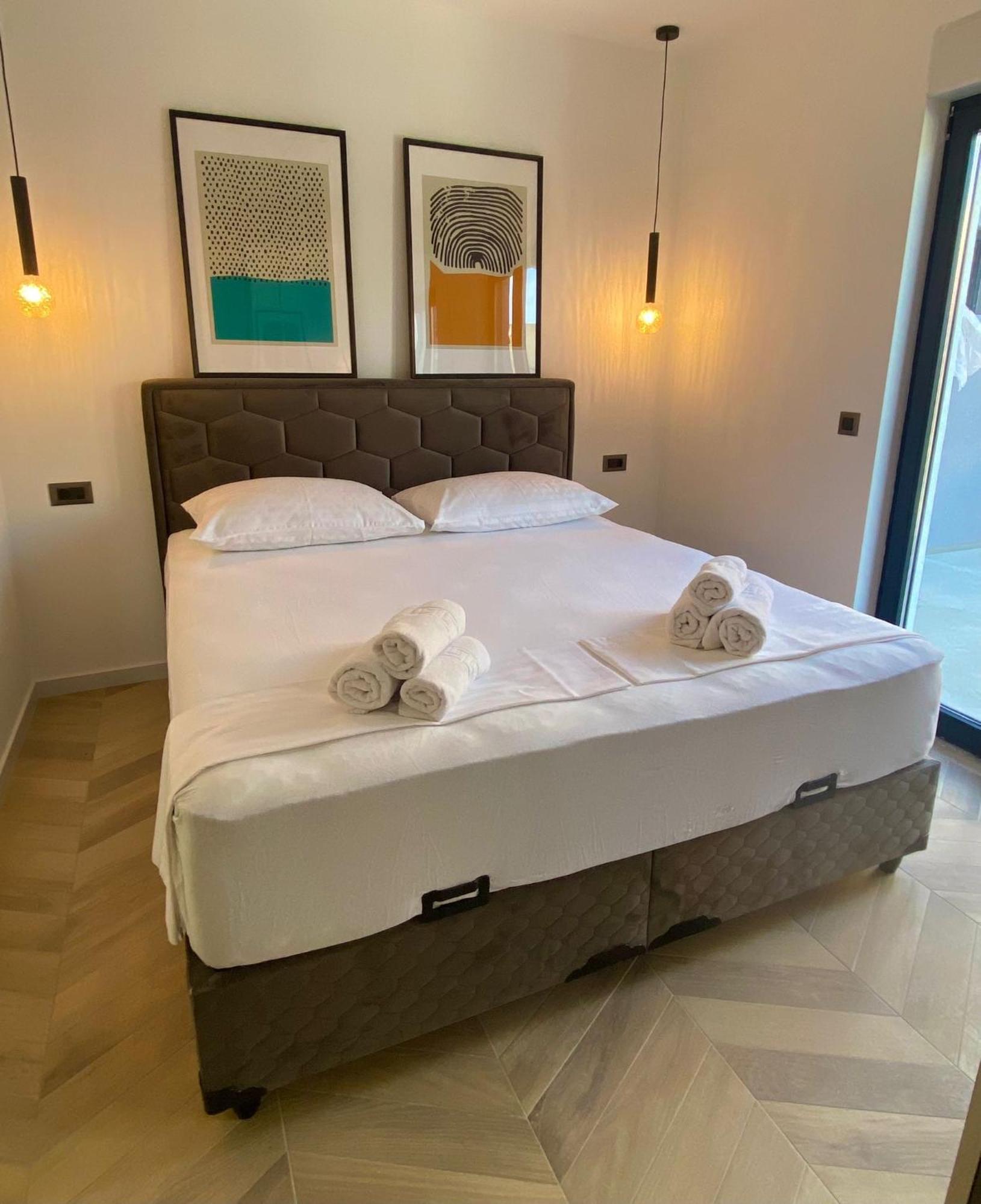 Villa 5 Makarska Zewnętrze zdjęcie