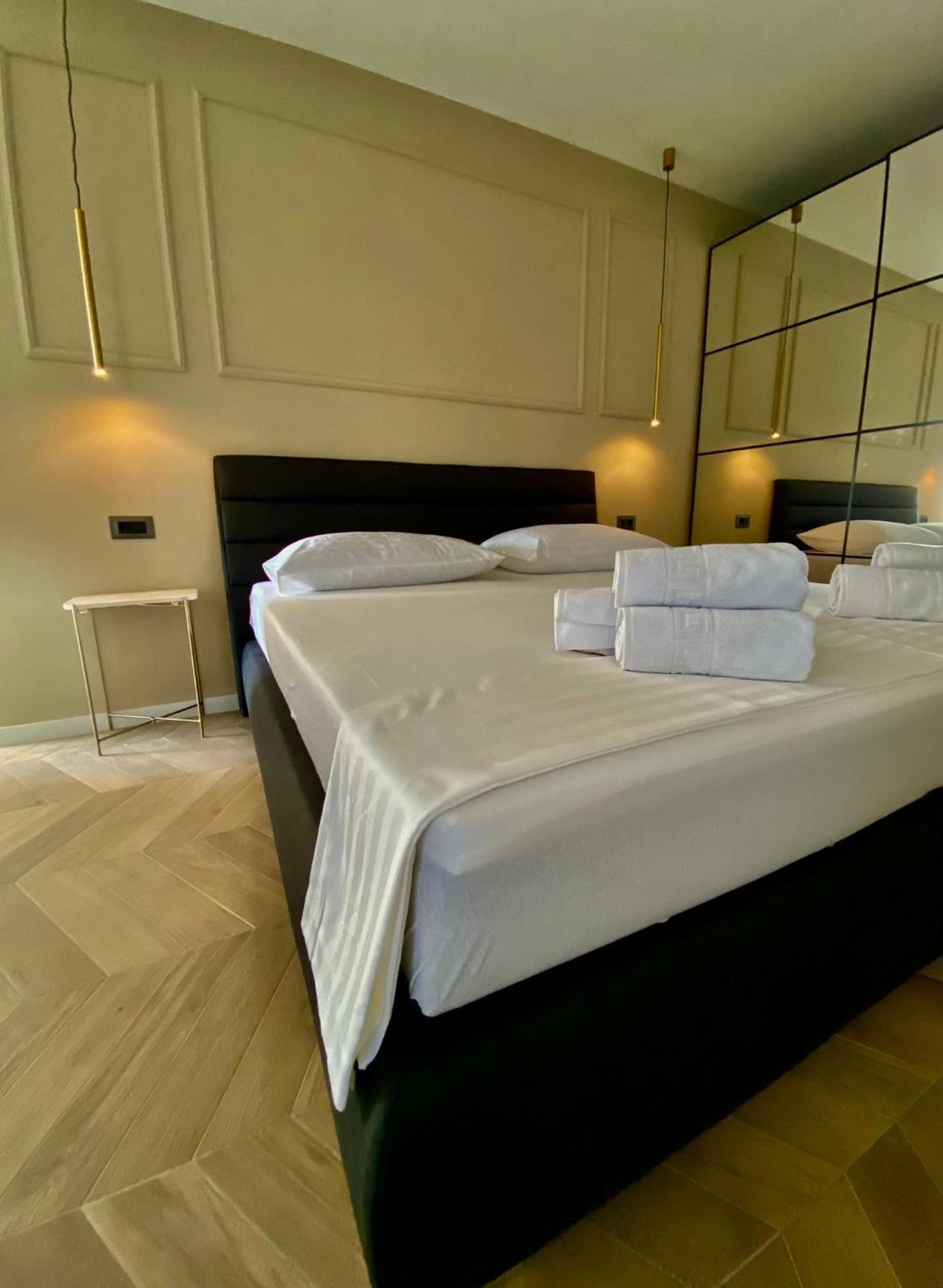 Villa 5 Makarska Zewnętrze zdjęcie