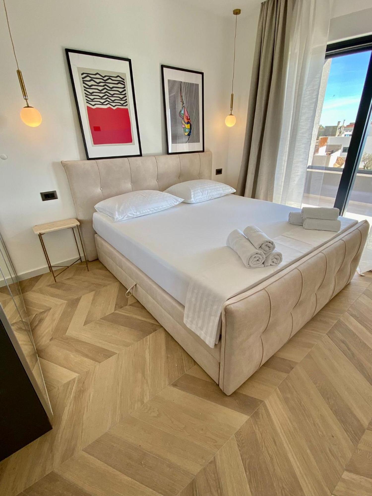 Villa 5 Makarska Zewnętrze zdjęcie