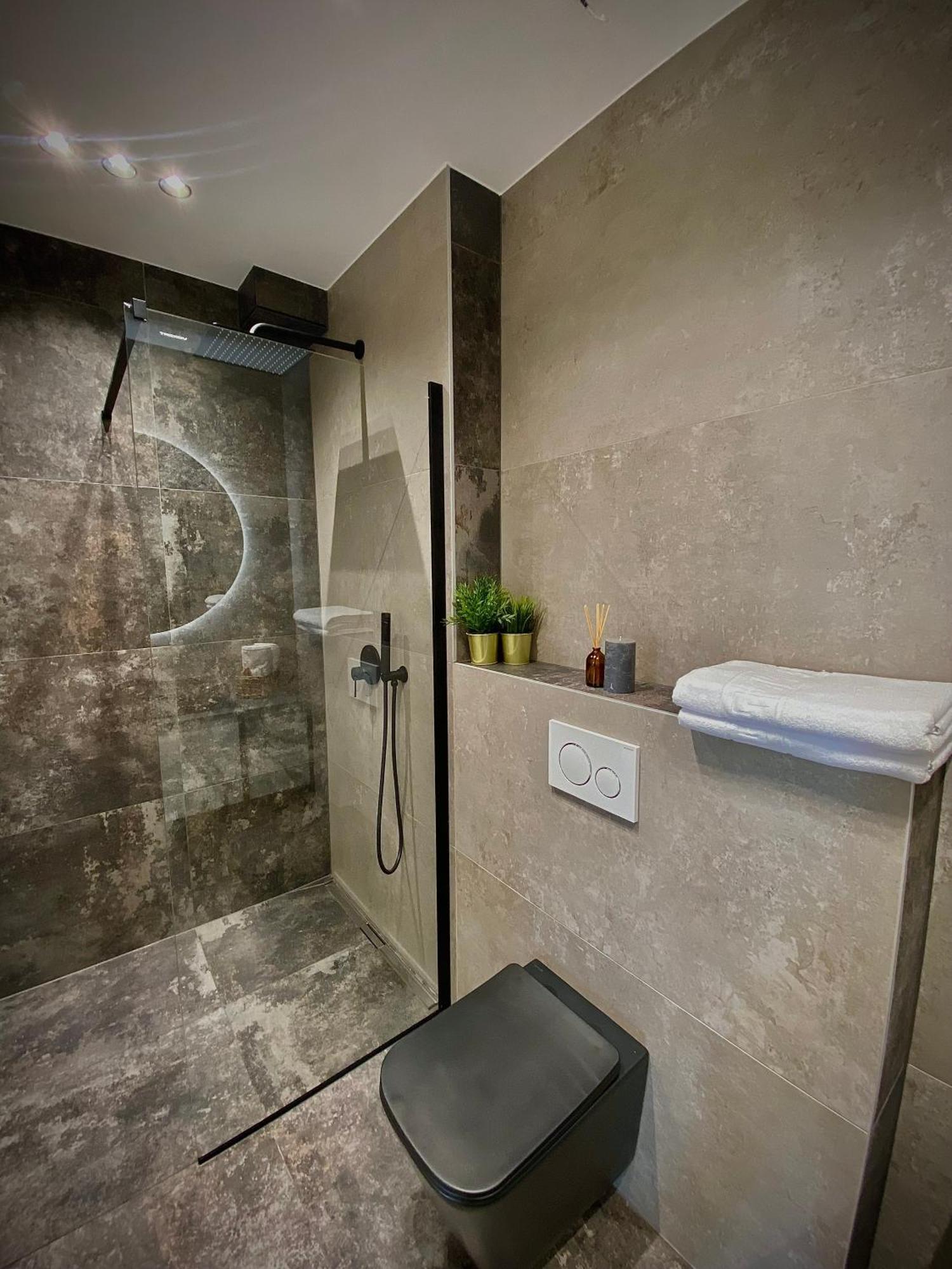 Villa 5 Makarska Zewnętrze zdjęcie