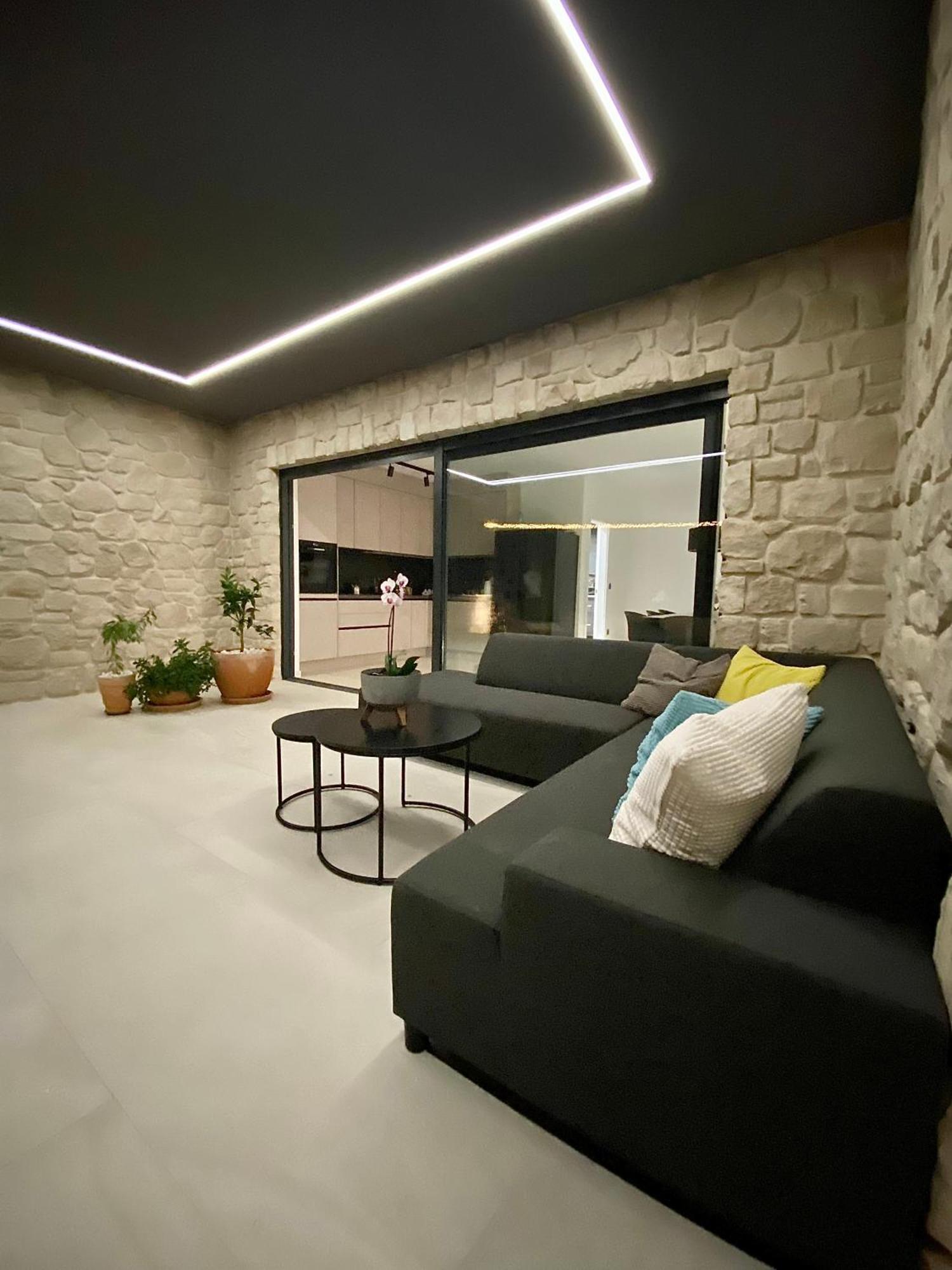 Villa 5 Makarska Zewnętrze zdjęcie