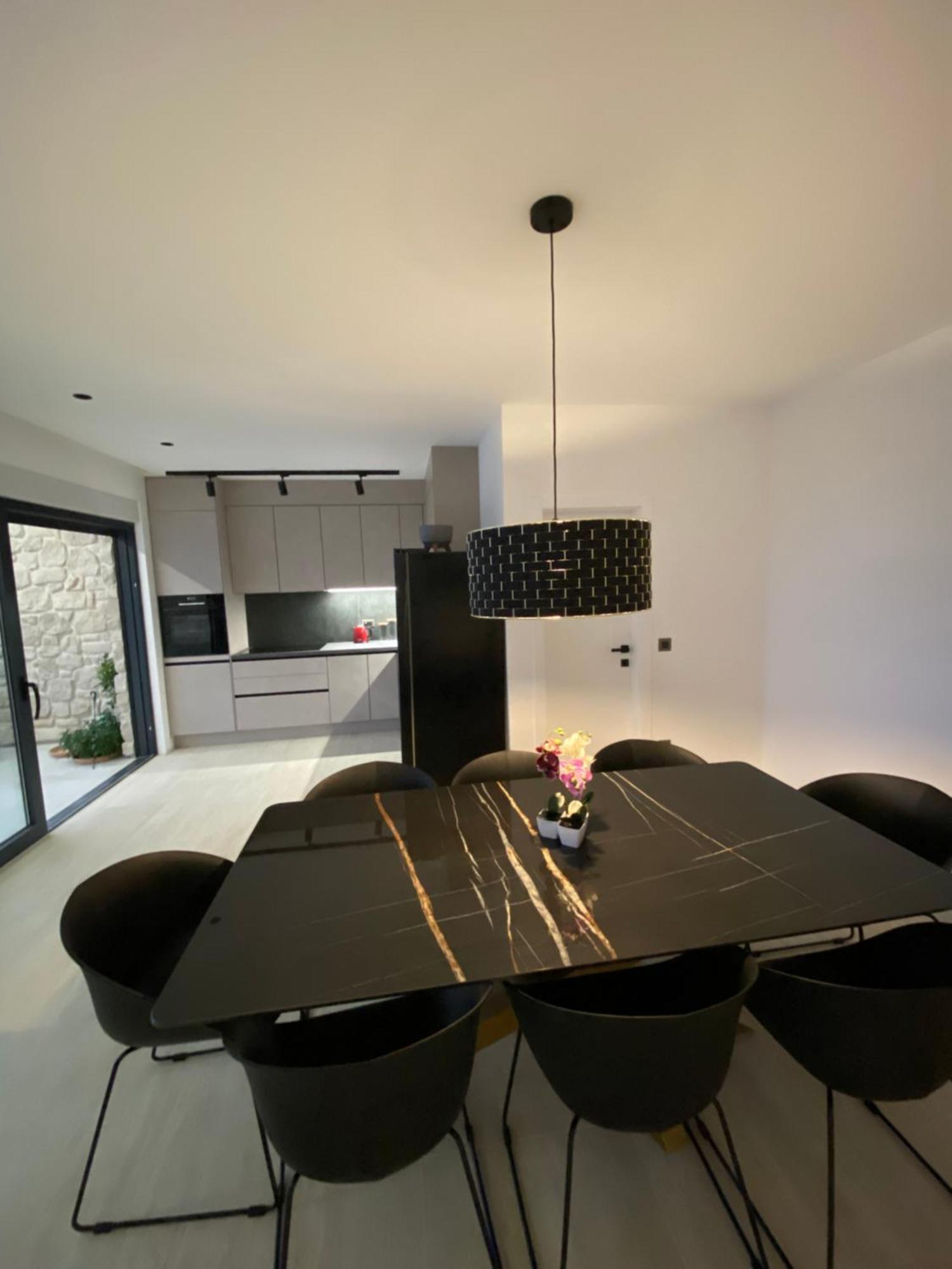 Villa 5 Makarska Zewnętrze zdjęcie