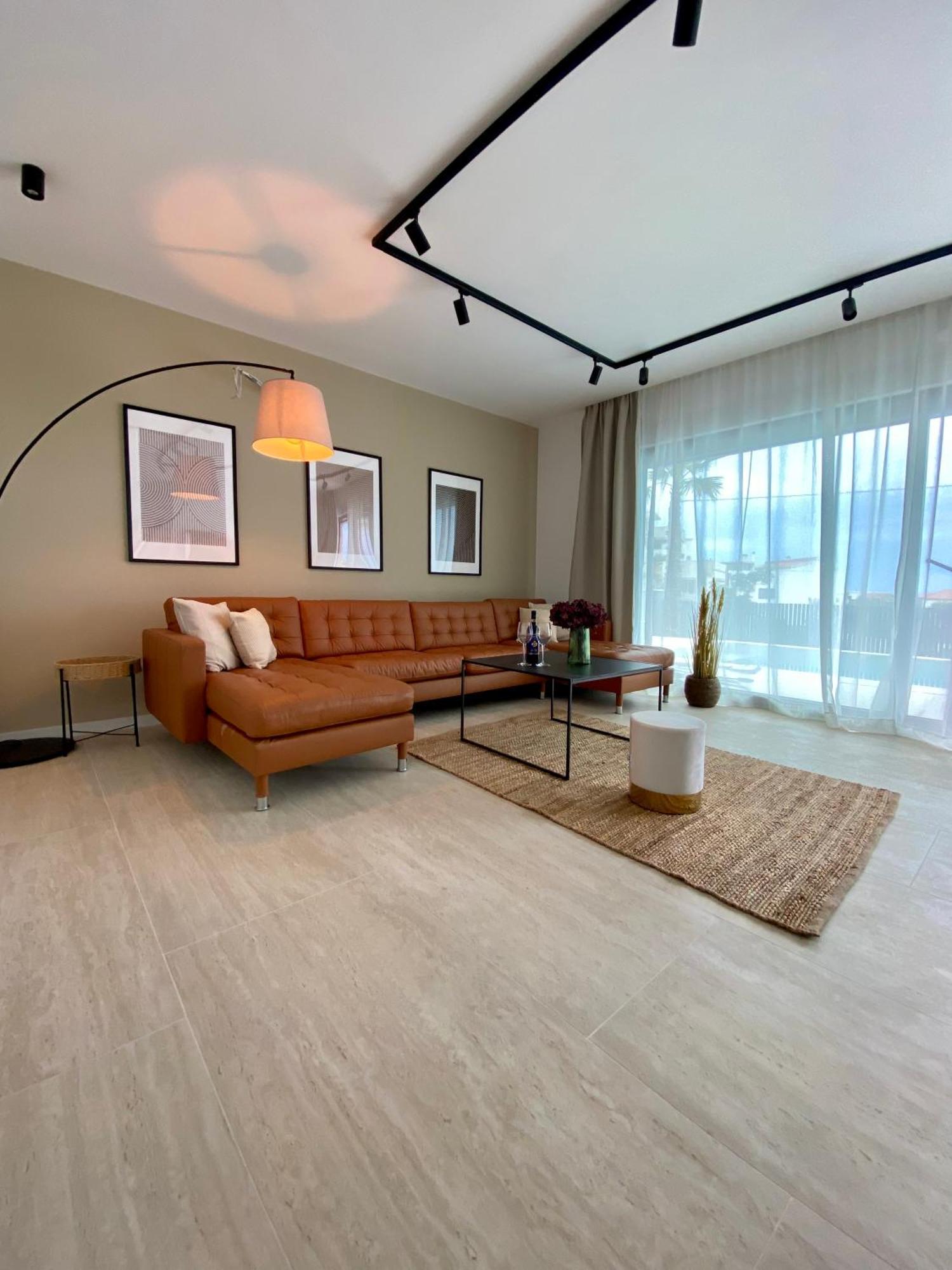 Villa 5 Makarska Zewnętrze zdjęcie