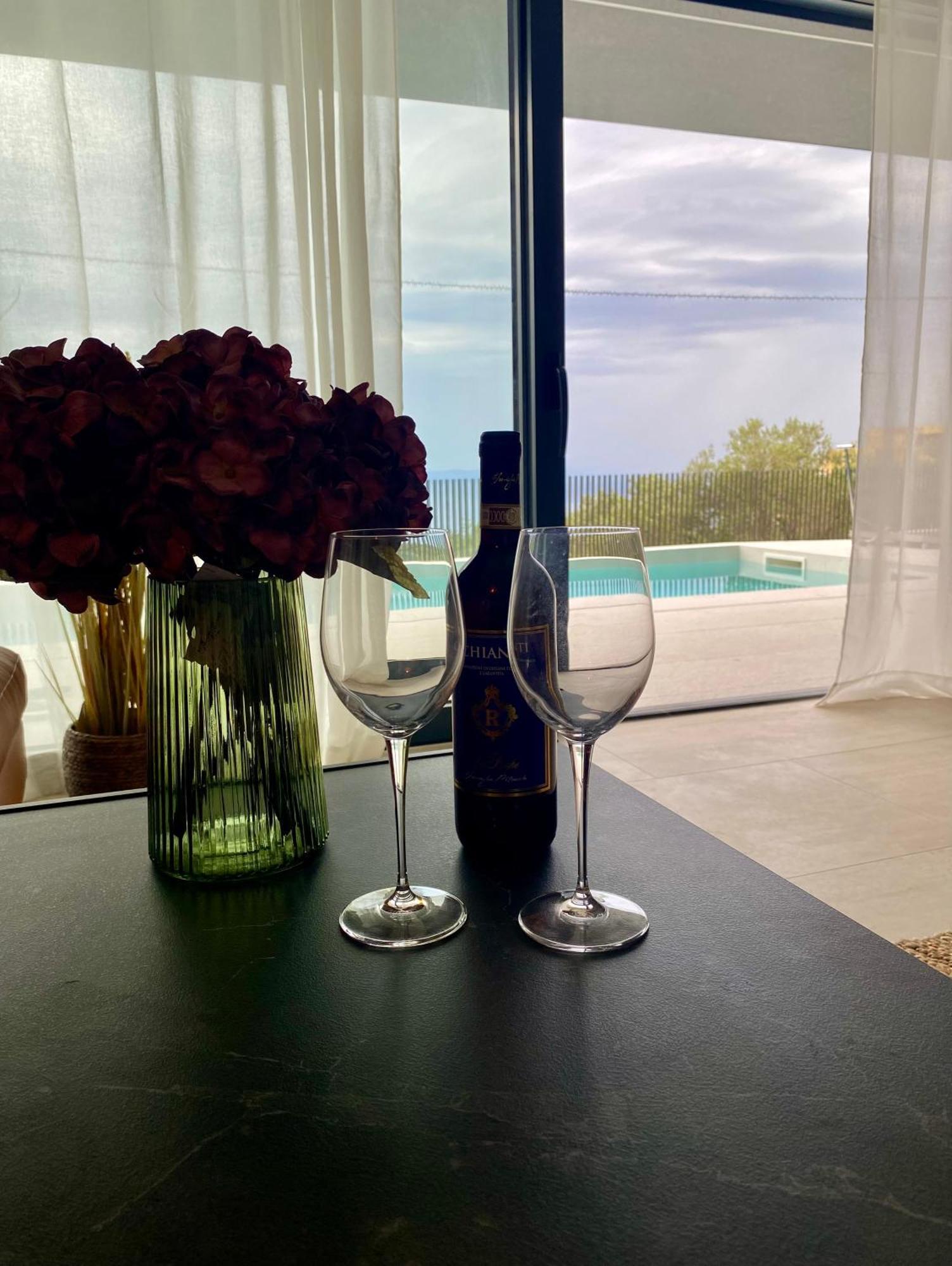 Villa 5 Makarska Zewnętrze zdjęcie