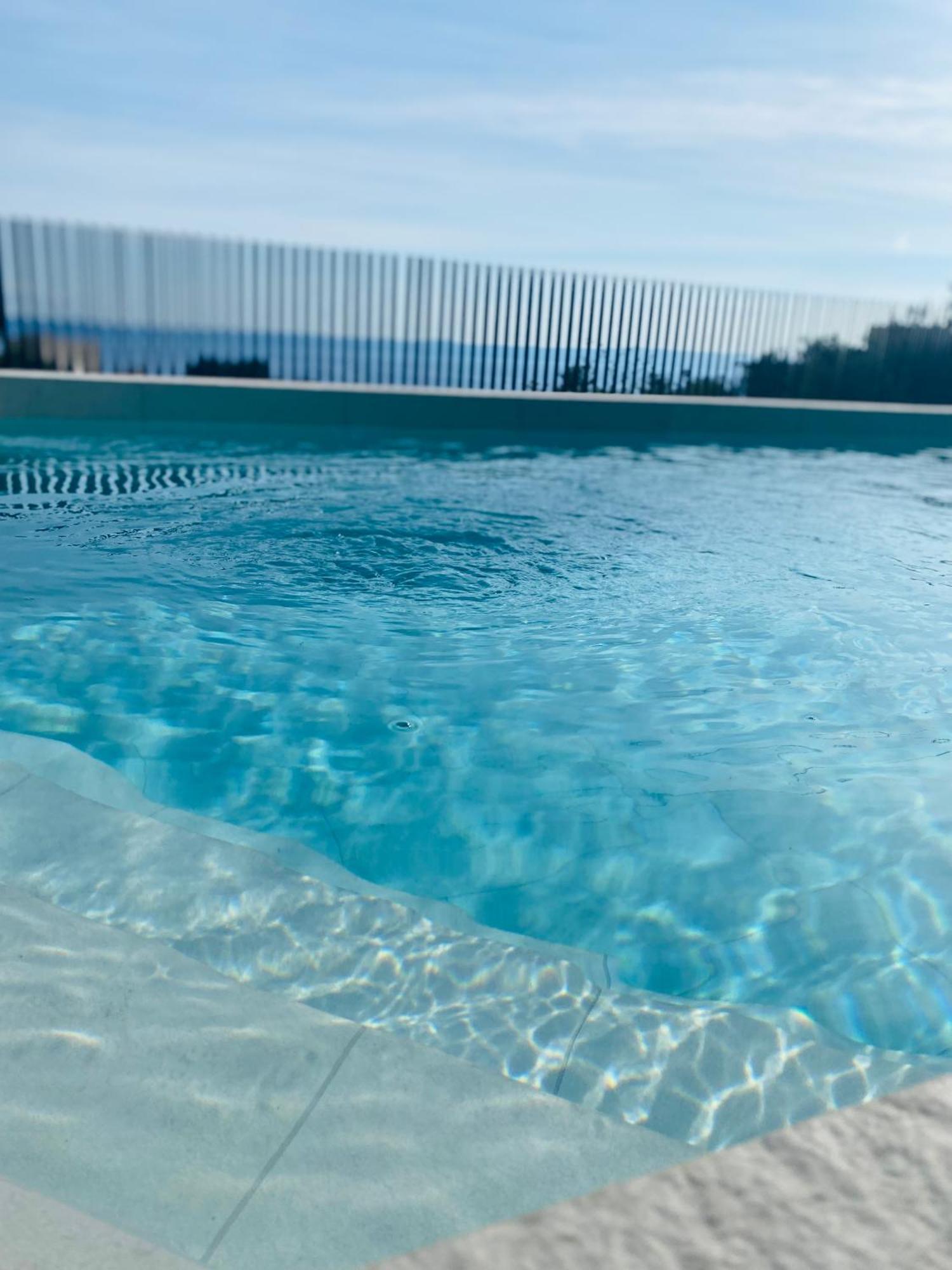 Villa 5 Makarska Zewnętrze zdjęcie