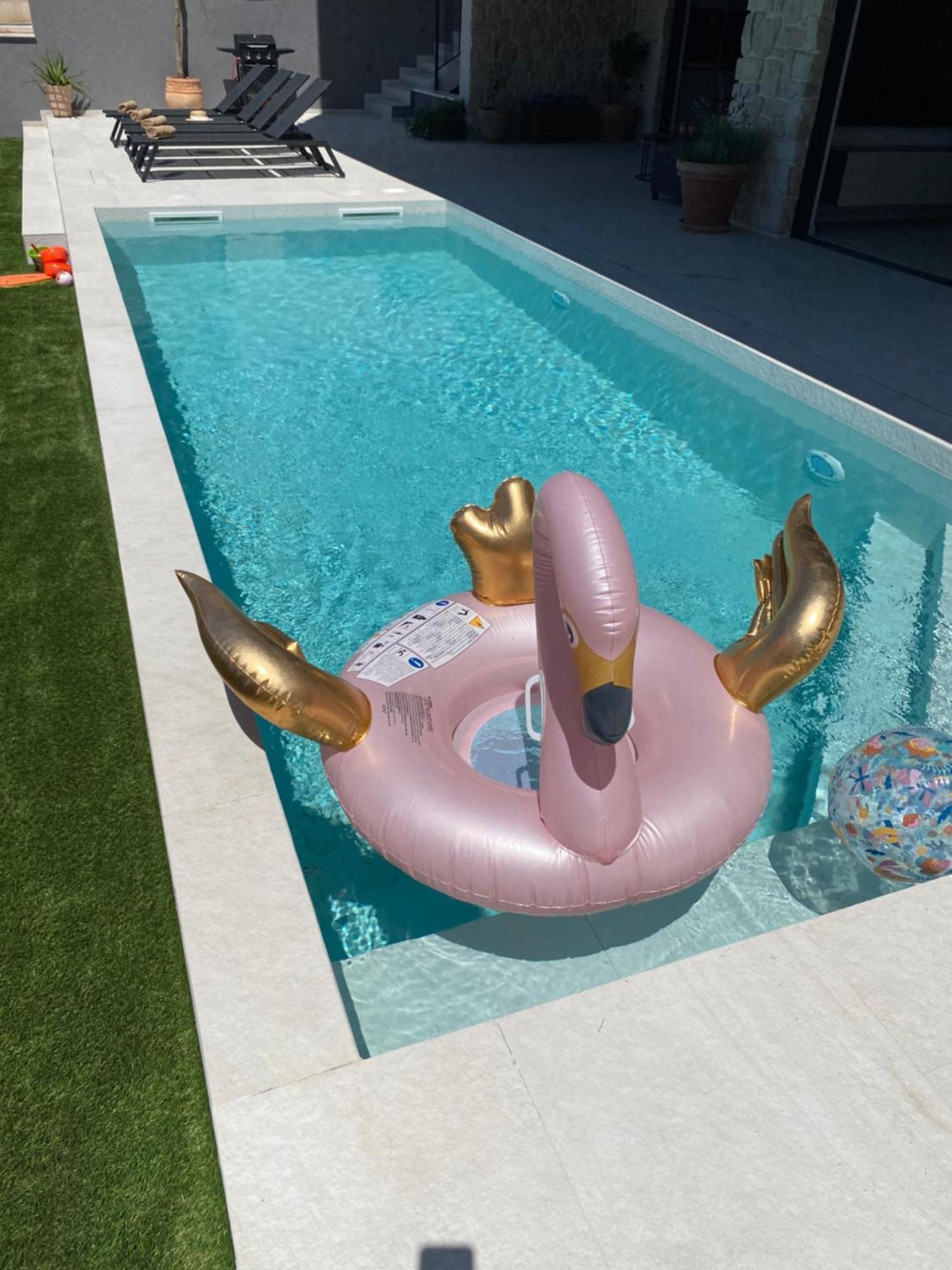 Villa 5 Makarska Zewnętrze zdjęcie