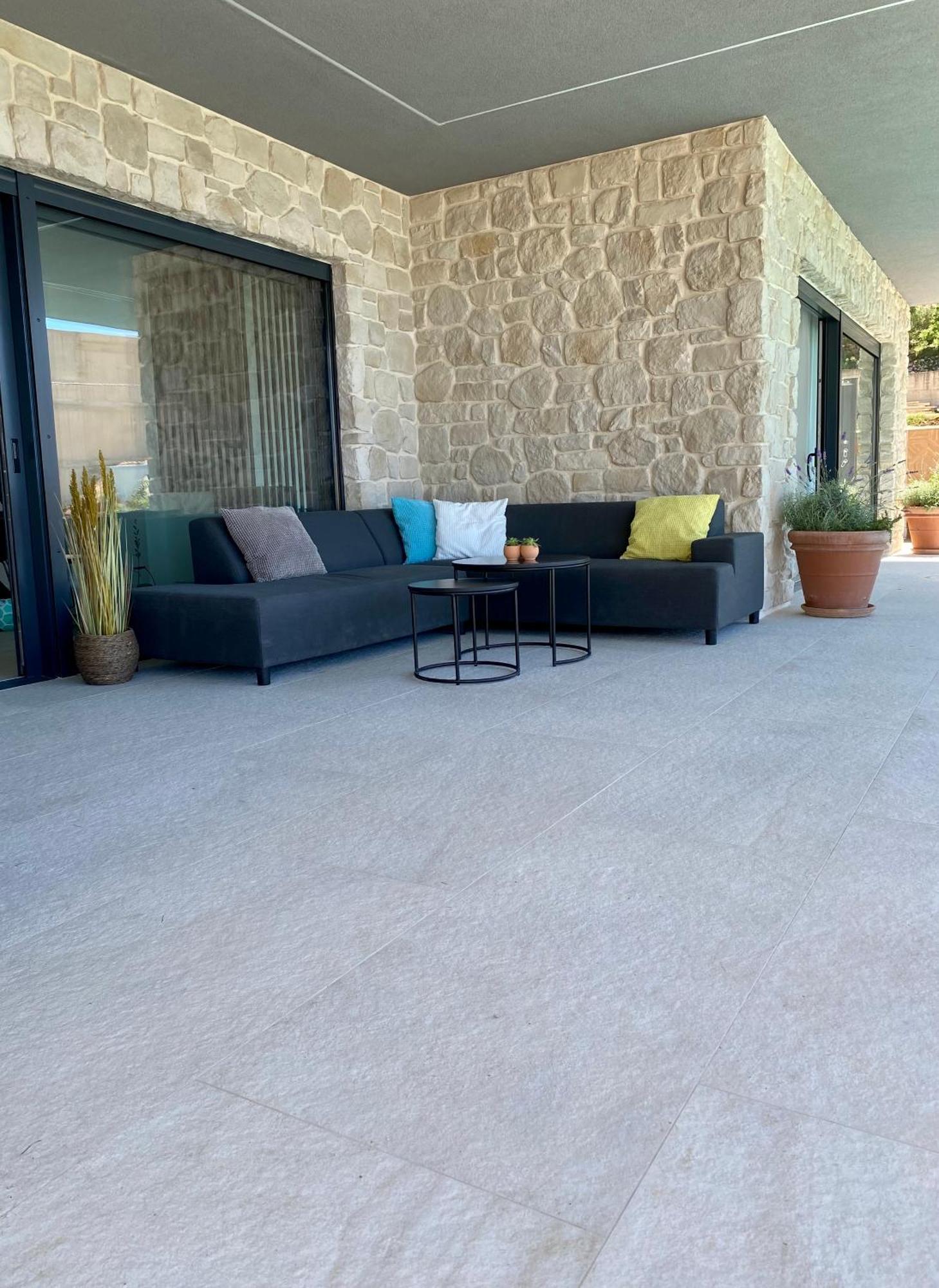 Villa 5 Makarska Zewnętrze zdjęcie