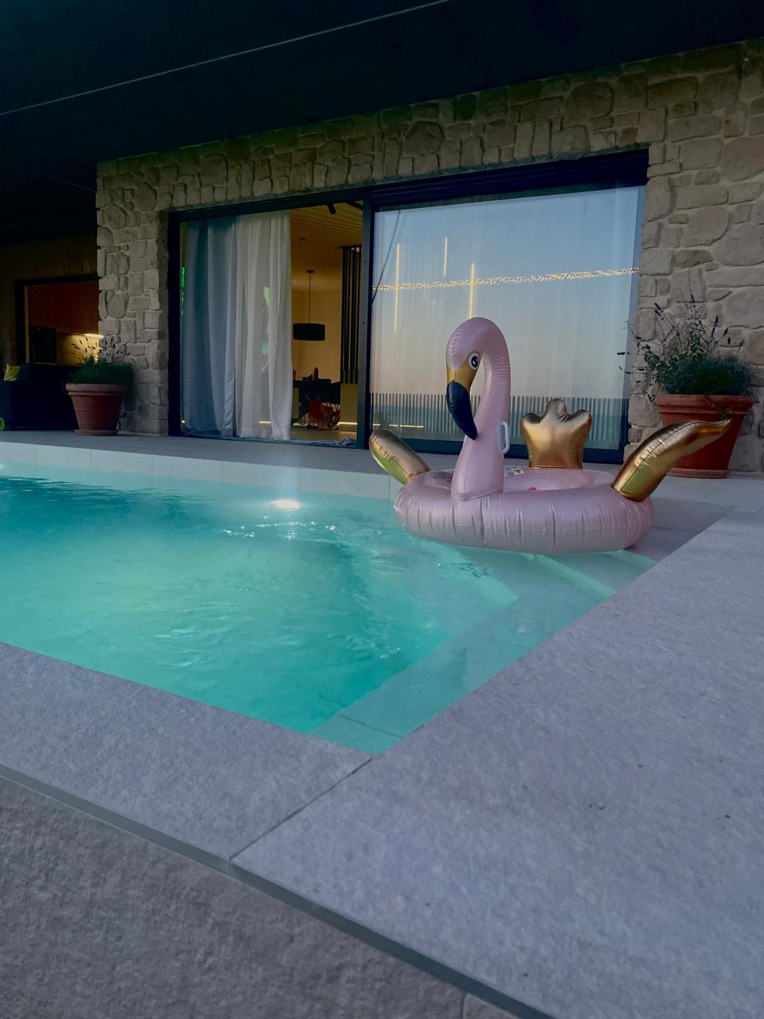 Villa 5 Makarska Zewnętrze zdjęcie