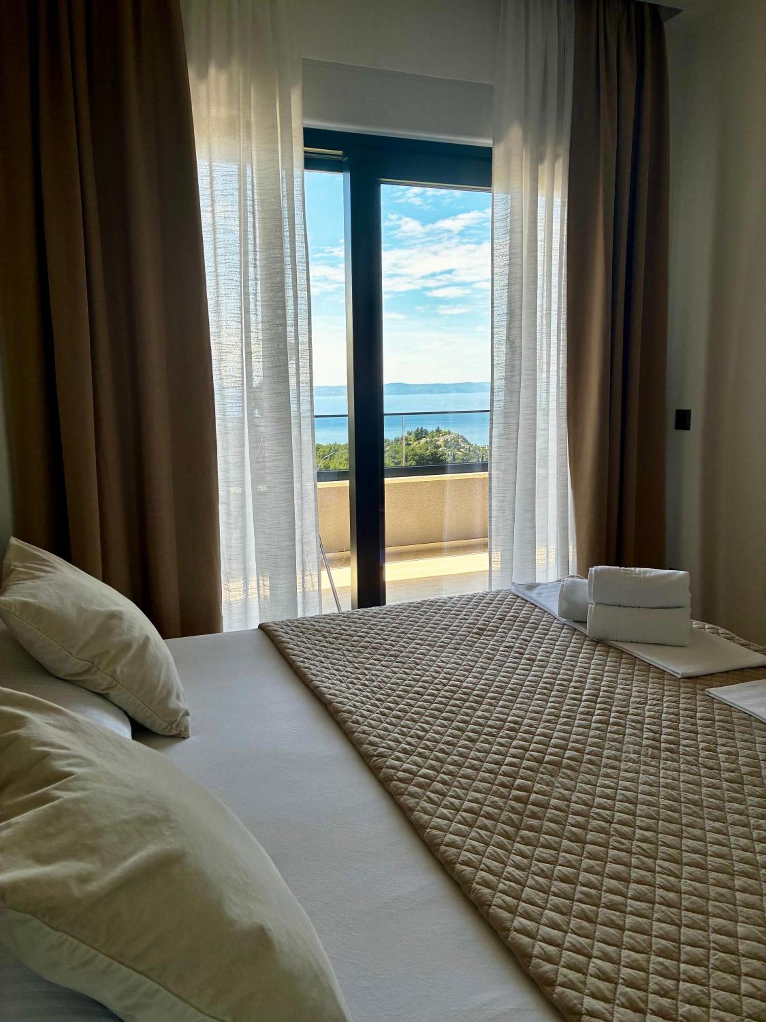 Villa 5 Makarska Zewnętrze zdjęcie