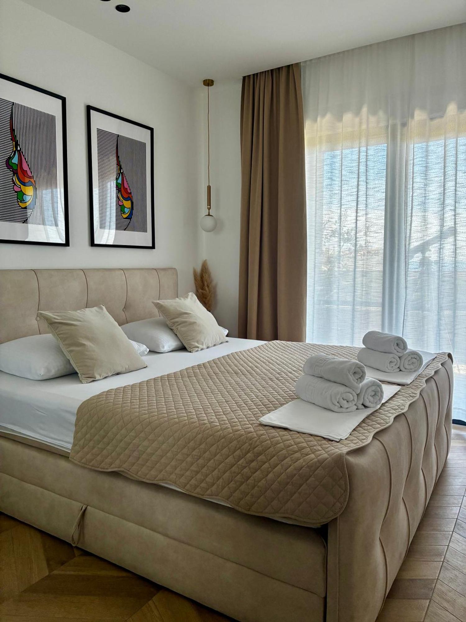 Villa 5 Makarska Zewnętrze zdjęcie