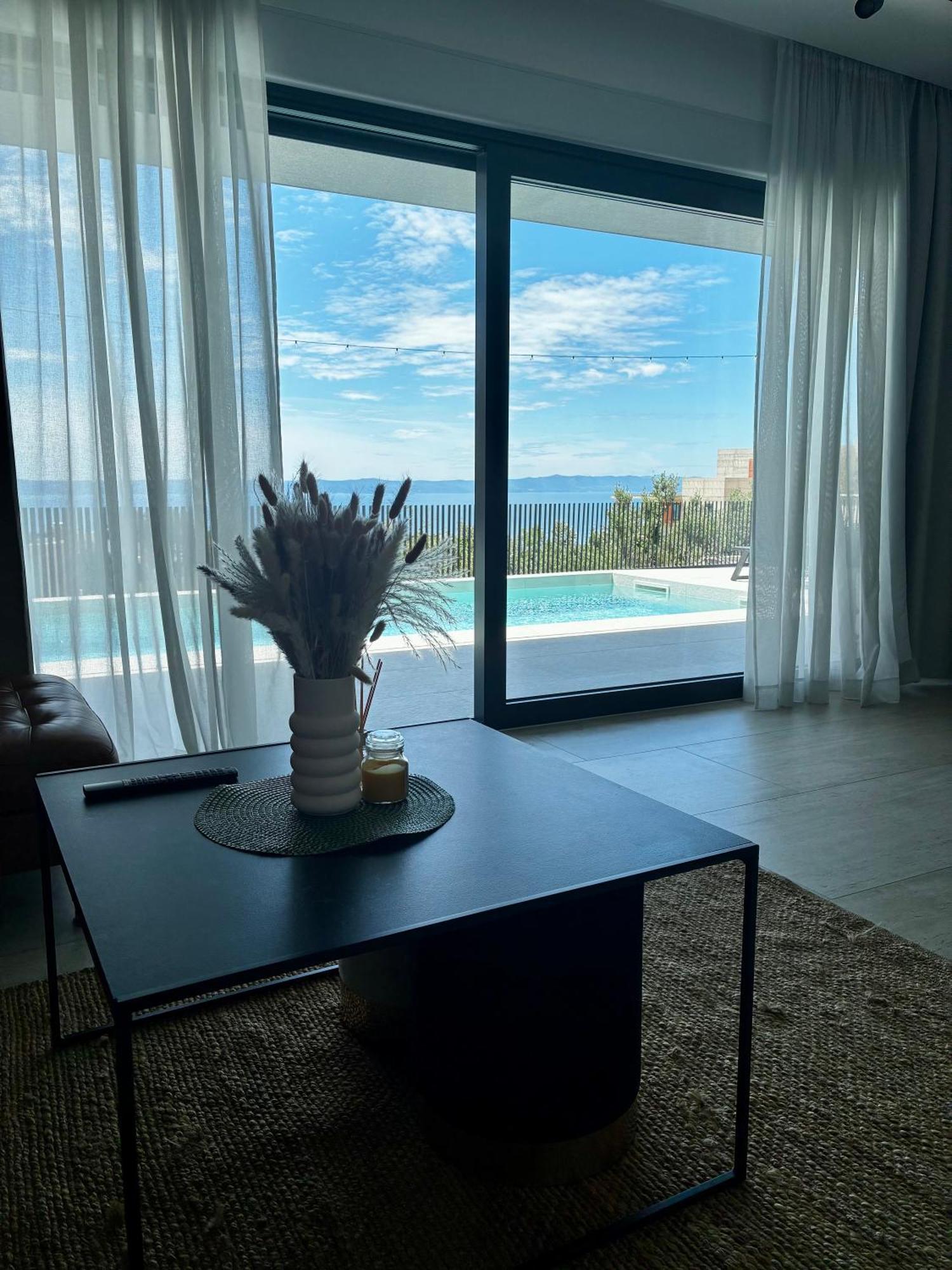 Villa 5 Makarska Zewnętrze zdjęcie